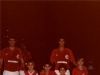 1981 -  Daniel , Admilson e Toninho